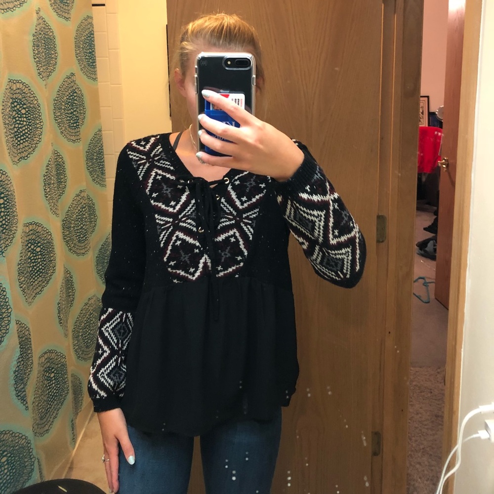 christmas sweater